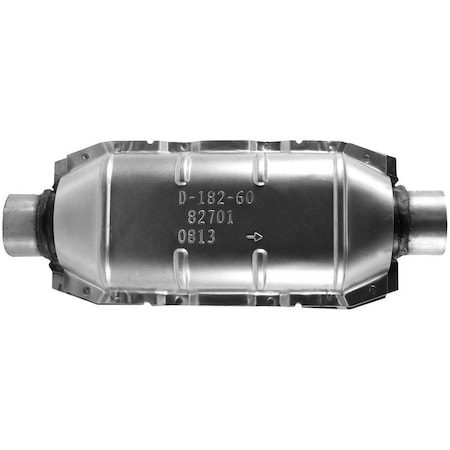 Walker Catalytic Converter, 82701 82701